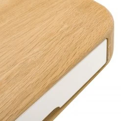 Studio Copenhagen Couchtisch Loca I - Weiß / Wildeiche hell 25 Studio Copenhagen Couchtisch Loca I - Weiß / Wildeiche hell -Wohnzimmermöbel boutique en ligne 1000005163 110 GALLERYIMAGES P000000001000005163