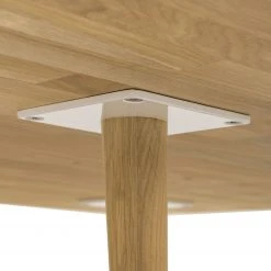 Studio Copenhagen Couchtisch Loca I - Weiß / Wildeiche hell 28 Studio Copenhagen Couchtisch Loca I - Weiß / Wildeiche hell -Wohnzimmermöbel boutique en ligne 1000005163 140 GALLERYIMAGES P000000001000005163