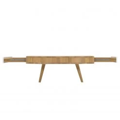 Studio Copenhagen Couchtisch Loca I - Weiß / Wildeiche hell 20 Studio Copenhagen Couchtisch Loca I - Weiß / Wildeiche hell -Wohnzimmermöbel boutique en ligne 1000005163 60 GALLERYIMAGES P000000001000005163