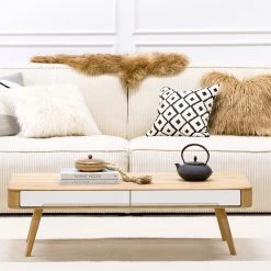 Studio Copenhagen Couchtisch Loca II - Wildeiche teilmassiv - Wildeiche / Weiß 17 Studio Copenhagen Couchtisch Loca II - Wildeiche teilmassiv - Wildeiche / Weiß -Wohnzimmermöbel boutique en ligne 1000005164 210910 12204700002 MOOD DETAILS P000000001000005164 mood