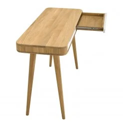 Studio Copenhagen Konsolentisch Loca - Wildeiche teilmassiv - Weiß / Wildeiche 26 Studio Copenhagen Konsolentisch Loca - Wildeiche teilmassiv - Weiß / Wildeiche -Wohnzimmermöbel boutique en ligne 1000005214 140 GALLERYIMAGES P000000001000005214