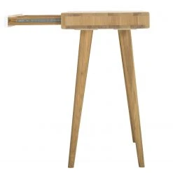 Studio Copenhagen Konsolentisch Loca - Wildeiche teilmassiv - Weiß / Wildeiche 19 Studio Copenhagen Konsolentisch Loca - Wildeiche teilmassiv - Weiß / Wildeiche -Wohnzimmermöbel boutique en ligne 1000005214 70 GALLERYIMAGES P000000001000005214