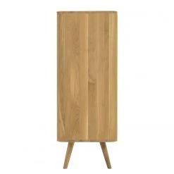 Studio Copenhagen Kommode Loca III - Weiß / Wildeiche -Wohnzimmermöbel boutique en ligne 1000005234 40 GALLERYIMAGES P000000001000005234