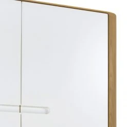 Studio Copenhagen Kommode Loca III - Weiß / Wildeiche -Wohnzimmermöbel boutique en ligne 1000005234 90 GALLERYIMAGES P000000001000005234