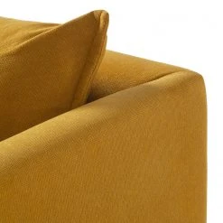 Studio Copenhagen Sofa Bayboro (2,5-Sitzer) - Senfgelb -Wohnzimmermöbel boutique en ligne 1000005824 201201 05571100006 DETAILS P000000001000005824