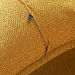 Studio Copenhagen Sofa Bayboro (2,5-Sitzer) - Senfgelb -Wohnzimmermöbel boutique en ligne 1000005824 201201 05573200012 DETAILS P000000001000005824