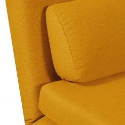 Studio Copenhagen Schlafsessel Copperfield Webstoff - Stoff Zahira: Senfgelb -Wohnzimmermöbel boutique en ligne 1000006375 210602 14534300008 DETAILS P000000001000006375