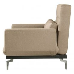 Fredriks Schlafsofa Robertson Webstoff - Stoff Parsa: Beige-Grau -Wohnzimmermöbel boutique en ligne 1000006519 201102 08084200017 DETAILS P000000001000006519
