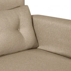 Fredriks Schlafsofa Robertson Webstoff - Stoff Parsa: Beige-Grau -Wohnzimmermöbel boutique en ligne 1000006519 201102 08085700024 DETAILS P000000001000006519