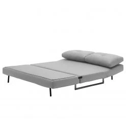 Fredriks Schlafsofa Newheaven Webstoff - Webstoff Lyn: Hellgrau -Wohnzimmermöbel boutique en ligne 1000006729 201102 08093400041 DETAILS P000000001000006729