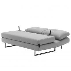 Fredriks Schlafsofa Newheaven Webstoff - Webstoff Lyn: Hellgrau -Wohnzimmermöbel boutique en ligne 1000006729 201102 08094700047 DETAILS P000000001000006729