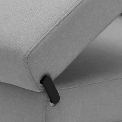 Fredriks Schlafsofa Newheaven Webstoff - Webstoff Lyn: Hellgrau -Wohnzimmermöbel boutique en ligne 1000006729 201102 08100100053 DETAILS P000000001000006729