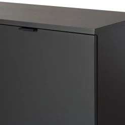 Studio Copenhagen Hochkommode Harma - Dunkelgrau -Wohnzimmermöbel boutique en ligne 1000007066 200402 18274500012 DETAILS P000000001000007066