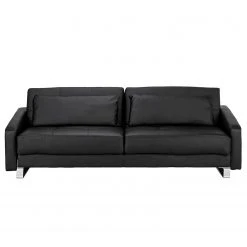 Loftscape Schlafsofa Club - Kunstleder Schwarz -Wohnzimmermöbel boutique en ligne 1000007585 200224 15342500035 DETAILS P000000001000007585