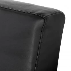 Loftscape Schlafsofa Club - Kunstleder Schwarz -Wohnzimmermöbel boutique en ligne 1000007585 200224 15342600041 DETAILS P000000001000007585