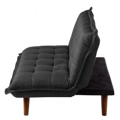 Mørteens Schlafsofa Cheadle Webstoff - Anthrazit -Wohnzimmermöbel boutique en ligne 1000007592 200224 15342600071 DETAILS P000000001000007592