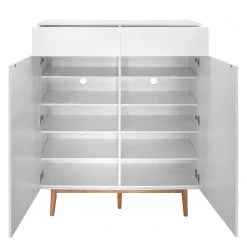 Mørteens Schuhkommode Lindholm II - Weiß -Wohnzimmermöbel boutique en ligne 1000008078 190401 10061600010 GALLERYIMAGES P000000001000008078