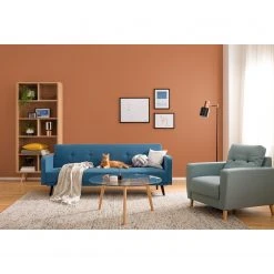 Mørteens Couchtisch Forsby - Glas / Eiche massiv -Wohnzimmermöbel boutique en ligne 1000008509 210323 15100200004 MOOD DETAILS P000000001000008509 mood