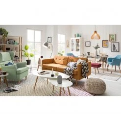 Mørteens Couchtisch Lilja I (2-teilig) - Matt Weiß 14 Mørteens Couchtisch Lilja I (2-teilig) - Matt Weiß -Wohnzimmermöbel boutique en ligne 1000008529 181115 14284808 MOOD GALLERYIMAGES P000000001000008529 mood