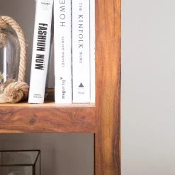 Ars Natura Regal Ohio I - Sheesham massiv 22 Ars Natura Regal Ohio I - Sheesham massiv -Wohnzimmermöbel boutique en ligne 1000008737 210518 15225400016 DETAILS P000000001000008737