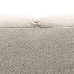 Studio Copenhagen 2-Sitzer Sofa HUDSON - Webstoff Saia: Beige -Wohnzimmermöbel boutique en ligne 1000009117 201102 11494100011 DETAILS P000000001000009117