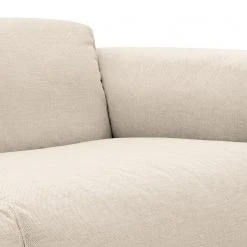 Studio Copenhagen 3-Sitzer Sofa HUDSON - Webstoff Saia: Beige -Wohnzimmermöbel boutique en ligne 1000009278 201102 08114300097 DETAILS P000000001000009278 1