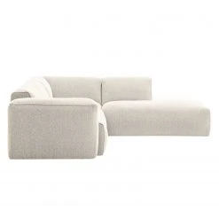 Studio Copenhagen Ecksofa HUDSON 3-Sitzer mit Recamiere - Webstoff Saia: Beige - Longchair davorstehend rechts 11 Studio Copenhagen Ecksofa HUDSON 3-Sitzer mit Recamiere - Webstoff Saia: Beige - Longchair davorstehend rechts -Wohnzimmermöbel boutique en ligne 1000009867 180704 11253903 GALLERYIMAGES P000000001000009867 1