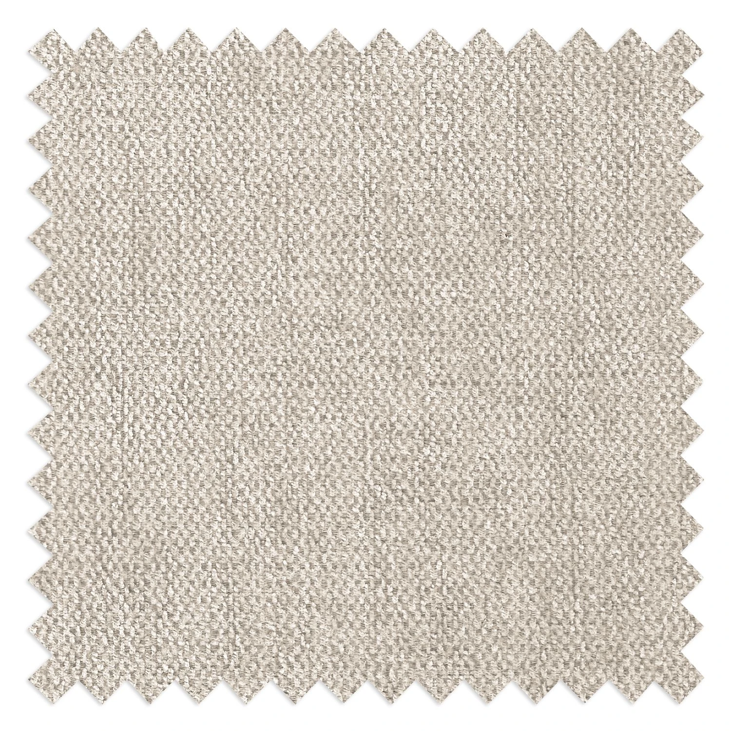 Studio Copenhagen Polsterhocker Garbo I Webstoff - Webstoff Saia: Beige - Eiche Dunkel - Eiche 5 Studio Copenhagen Polsterhocker Garbo I Webstoff - Webstoff Saia: Beige - Eiche Dunkel - Eiche – Bild 5