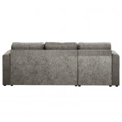 Fredriks Ecksofa Forrest (mit Schlaffunktion) - Stoff Grau - Ottomane links oder rechts montierbar 17 Fredriks Ecksofa Forrest (mit Schlaffunktion) - Stoff Grau - Ottomane links oder rechts montierbar -Wohnzimmermöbel boutique en ligne 1000012444 200623 11300200018 DETAILS P000000001000012444