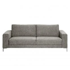 Fredriks Sofa Summer (3-Sitzer) - Webstoff Madu: Hellgrau -Wohnzimmermöbel boutique en ligne 1000012451 200623 11300300061 DETAILS P000000001000012451