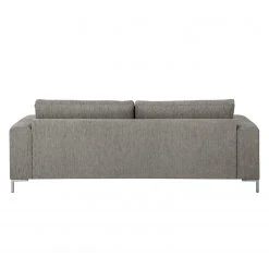 Fredriks Sofa Summer (3-Sitzer) - Webstoff Madu: Hellgrau -Wohnzimmermöbel boutique en ligne 1000012451 200623 11300300063 DETAILS P000000001000012451