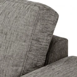 Fredriks Sofa Summer (3-Sitzer) - Webstoff Madu: Hellgrau -Wohnzimmermöbel boutique en ligne 1000012451 200623 11300400064 DETAILS P000000001000012451