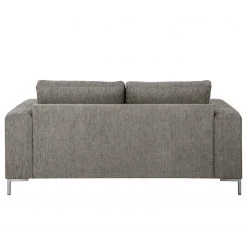 Fredriks Sofa Summer (2-Sitzer) - Webstoff Madu: Hellgrau -Wohnzimmermöbel boutique en ligne 1000012454 200623 11300400071 DETAILS P000000001000012454