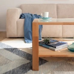 Ars Natura Couchtisch RichWOOD I - Kernbuche massiv - geölt -Wohnzimmermöbel boutique en ligne 1000012604 190228 10121700003 GALLERYIMAGES P000000001000012604