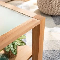 Ars Natura Couchtisch RichWOOD I - Kernbuche massiv - geölt -Wohnzimmermöbel boutique en ligne 1000012604 190228 10121700004 GALLERYIMAGES P000000001000012604