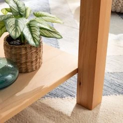 Ars Natura Couchtisch RichWOOD I - Kernbuche massiv - geölt -Wohnzimmermöbel boutique en ligne 1000012604 190228 10121700005 GALLERYIMAGES P000000001000012604