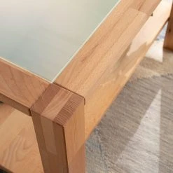 Ars Natura Couchtisch RichWOOD I - Kernbuche massiv - geölt -Wohnzimmermöbel boutique en ligne 1000012604 190228 10121700006 GALLERYIMAGES P000000001000012604