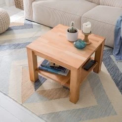 Ars Natura Couchtisch BenWOOD I - Kernbuche Massiv 18 Ars Natura Couchtisch BenWOOD I - Kernbuche Massiv -Wohnzimmermöbel boutique en ligne 1000012697 190925 14031800006 DETAILS P000000001000012697