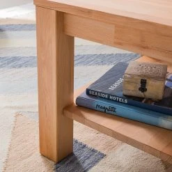 Ars Natura Couchtisch BenWOOD I - Kernbuche Massiv 20 Ars Natura Couchtisch BenWOOD I - Kernbuche Massiv -Wohnzimmermöbel boutique en ligne 1000012697 190925 14031800008 DETAILS P000000001000012697