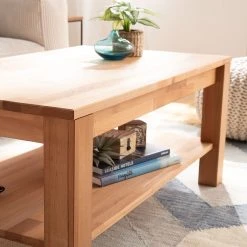 Ars Natura Couchtisch BenWOOD II - Kernbuche Massiv 13 Ars Natura Couchtisch BenWOOD II - Kernbuche Massiv -Wohnzimmermöbel boutique en ligne 1000012698 190228 10121800008 GALLERYIMAGES P000000001000012698