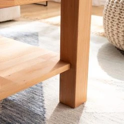 Ars Natura Couchtisch BenWOOD II - Kernbuche Massiv 15 Ars Natura Couchtisch BenWOOD II - Kernbuche Massiv -Wohnzimmermöbel boutique en ligne 1000012698 190228 10121800010 GALLERYIMAGES P000000001000012698