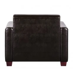 Maison Belfort Sessel Fragola - Echtleder Dunkelbraun 13 Maison Belfort Sessel Fragola - Echtleder Dunkelbraun -Wohnzimmermöbel boutique en ligne 1000015216 210901 14170800024 DETAILS P000000001000015216