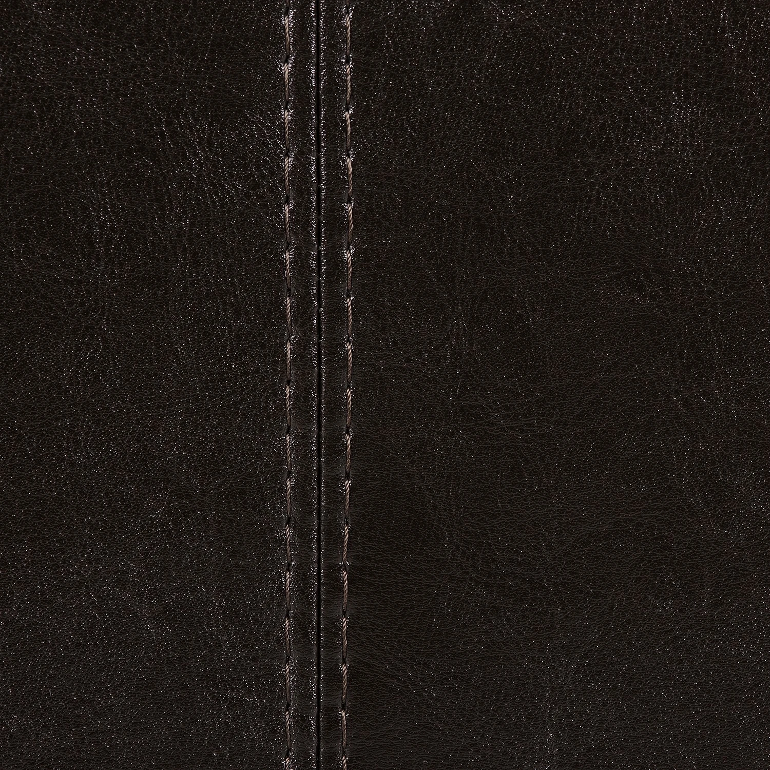 Maison Belfort Sessel Fragola - Echtleder Dunkelbraun 9 Maison Belfort Sessel Fragola - Echtleder Dunkelbraun – Bild 9