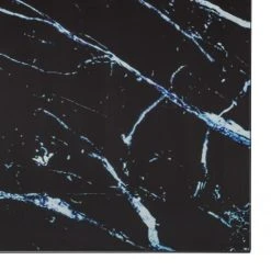 Fredriks Couchtisch Katori II - Glas / Metall - Marmor Schwarz Dekor / Schwarz 19 Fredriks Couchtisch Katori II - Glas / Metall - Marmor Schwarz Dekor / Schwarz -Wohnzimmermöbel boutique en ligne 1000015760 200406 19084300007 DETAILS P000000001000015760