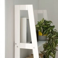 Mørteens Regal Dilbert I - Weiß 14 Mørteens Regal Dilbert I - Weiß -Wohnzimmermöbel boutique en ligne 1000015884 31 GALLERYIMAGES P000000001000015884