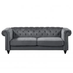 Jack & Alice Sofa Missoula (3-Sitzer) - Dunkelgrau 13 Jack & Alice Sofa Missoula (3-Sitzer) - Dunkelgrau -Wohnzimmermöbel boutique en ligne 1000016167 200319 09573800003 DETAILS P000000001000016167