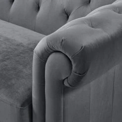 Jack & Alice Sofa Missoula (3-Sitzer) - Dunkelgrau 17 Jack & Alice Sofa Missoula (3-Sitzer) - Dunkelgrau -Wohnzimmermöbel boutique en ligne 1000016167 200319 09575300007 DETAILS P000000001000016167