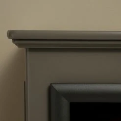 Montreux Elektrokamin Waldhof - Tulpenbaumholz teilmassiv - Grau 26 Montreux Elektrokamin Waldhof - Tulpenbaumholz teilmassiv - Grau -Wohnzimmermöbel boutique en ligne 1000017447 220614 072 DETAILS P000000001000017447