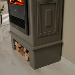 Montreux Elektrokamin Waldhof - Tulpenbaumholz teilmassiv - Grau 31 Montreux Elektrokamin Waldhof - Tulpenbaumholz teilmassiv - Grau -Wohnzimmermöbel boutique en ligne 1000017447 220614 080 DETAILS P000000001000017447