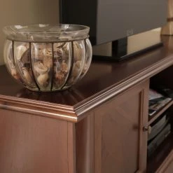 Montreux TV-Kommode Materro - Ayous teilmassiv - Antikbraun 18 Montreux TV-Kommode Materro - Ayous teilmassiv - Antikbraun -Wohnzimmermöbel boutique en ligne 1000017480 050 GALLERYIMAGES P000000001000017480